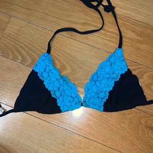 Beach bunny sexy bikini top. Size medium. Great condition